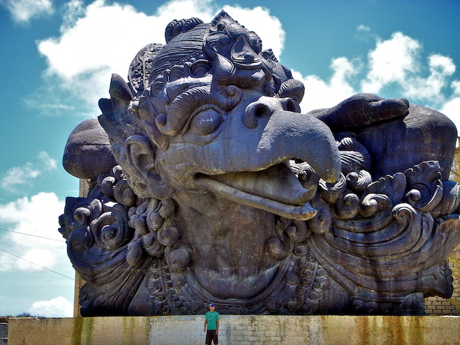 Statue